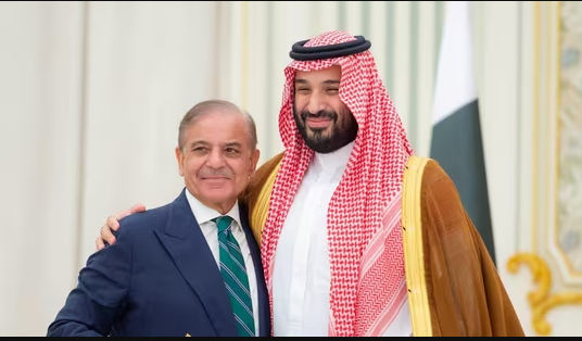 Defence Pact: Pakistan’s Nuclear Arsenal will be Available to Saudi Arabia