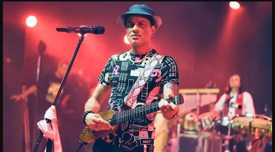 Celebrated Singer Zubeen Garg Dies in Freak Accident in Singapore