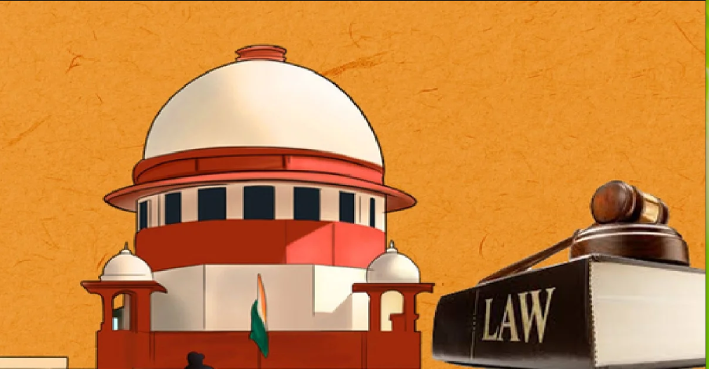SC Judge Underlines Need to Decriminalise Criminal Defamation Law