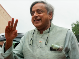 29 tharoor