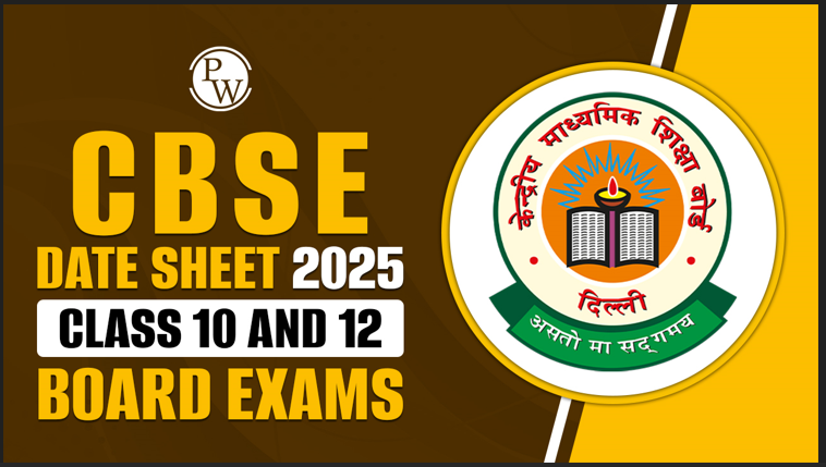 CBSE Examinations for Classes 10 and 12 to Begin from February 17