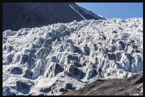 Over 400 Expanding Glacial Lakes Need Continuous Monitoring: CWC