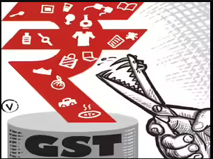 GST Rates Cut Making it Consumer-Friendly, Relief for Masses