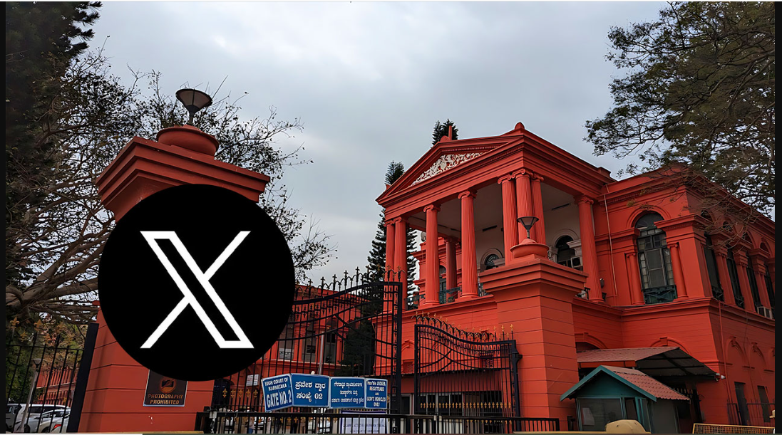 Karnataka HC Rejects X’s Petition against Government’s “Blocking Orders”