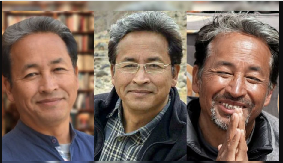 Wangchuk Cautions: “My Arrest can Create More Problems than a Free Wangchuk”