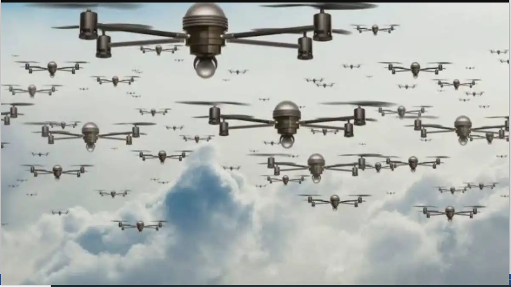 India to Strengthen Nuclear Deterrence, Drone Warfare Capabilities