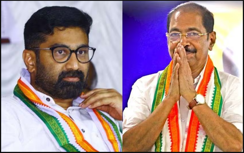 “Bihar and Bidis:” Controversy Hits Kerala Congress, Social Media Cell to be Reconstituted