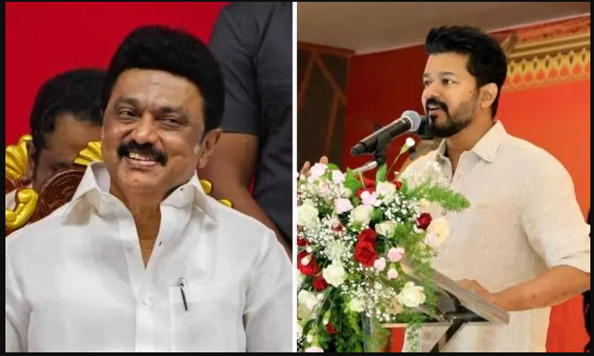 Karur Stampede: Tamil Nadu Government to Frame Rules for Holding Political Rallies