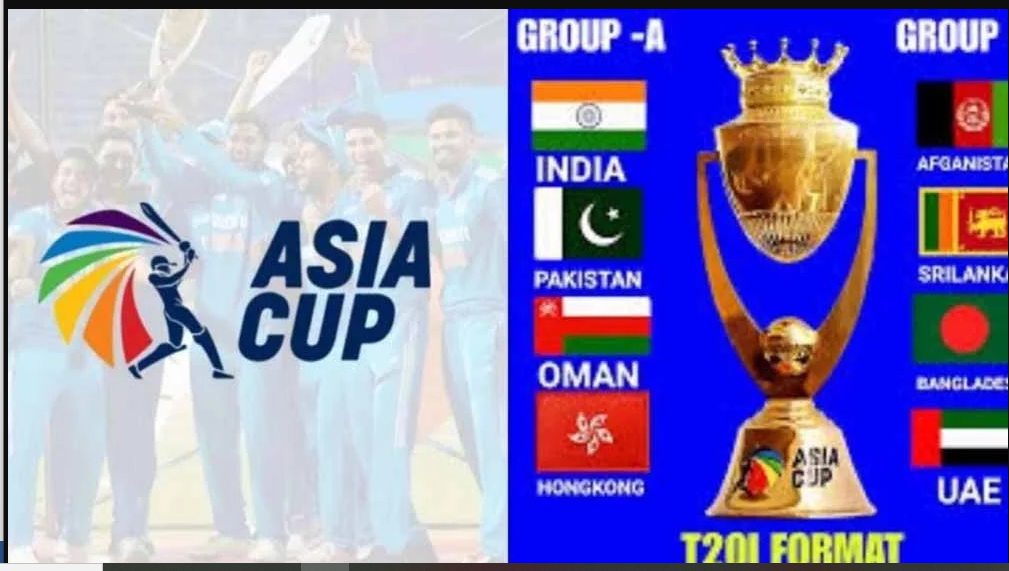 No Hang-up for India – Pakistan Asia Cup Cricket Match: BCCI Clears Air