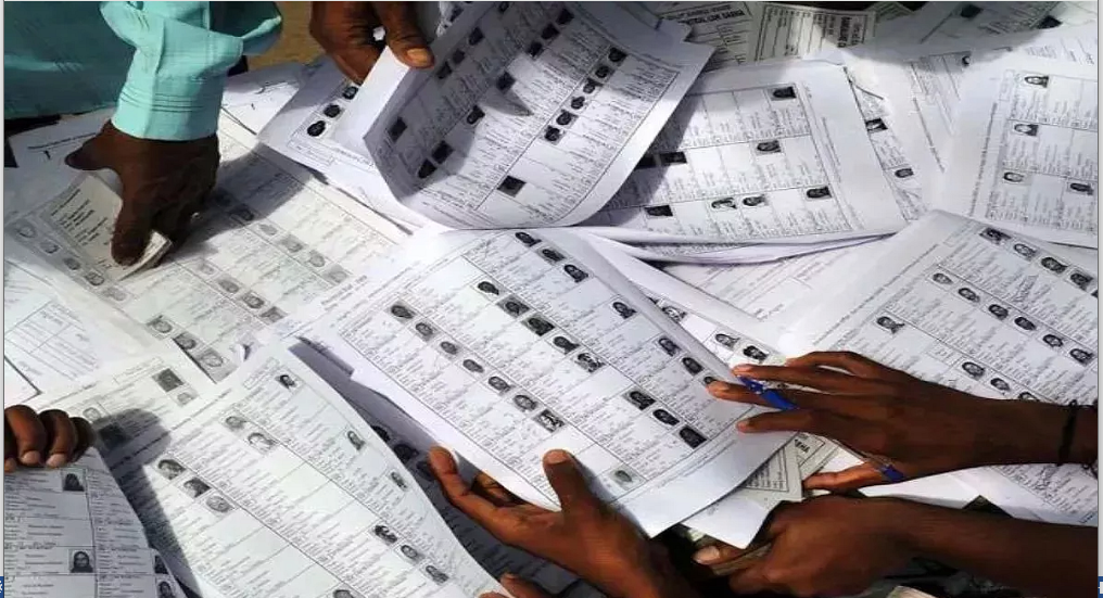 Bihar Final Voter List Released, Over 21 Lakhs More than Draft List