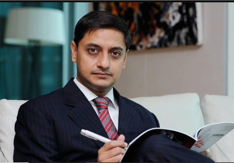 Adviser Suggests Shutting Down Birth Control Programmes