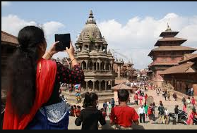Nepal Unrest has Hit India’s Tourism Sector, Border Markets
