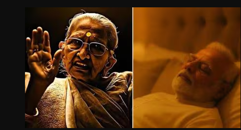 Fresh Controversy over Congress Releasing AI-Generated Video of Modi’s Late Mother