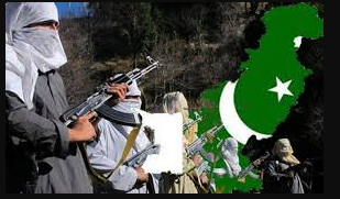 Pakistan Called “State Sponsor of Terrorism” at UNHRC Meeting