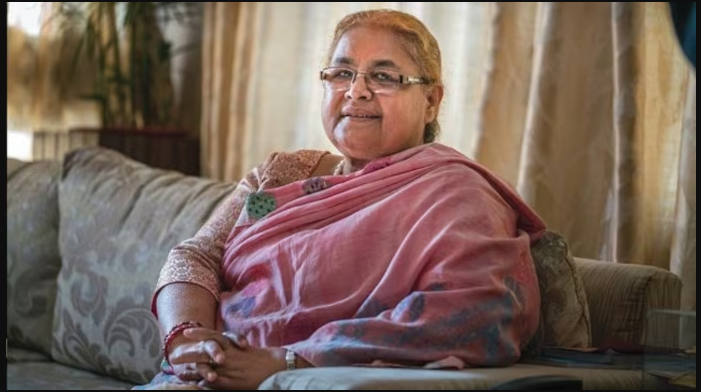 Nepal Unrest: Sushila Karki to Head Interim Government