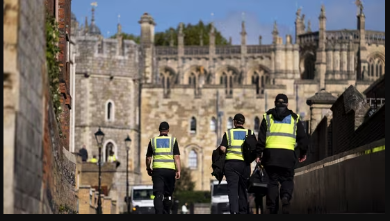 Sikh Woman Raped in UK, Told to “Go Back to Your Country”