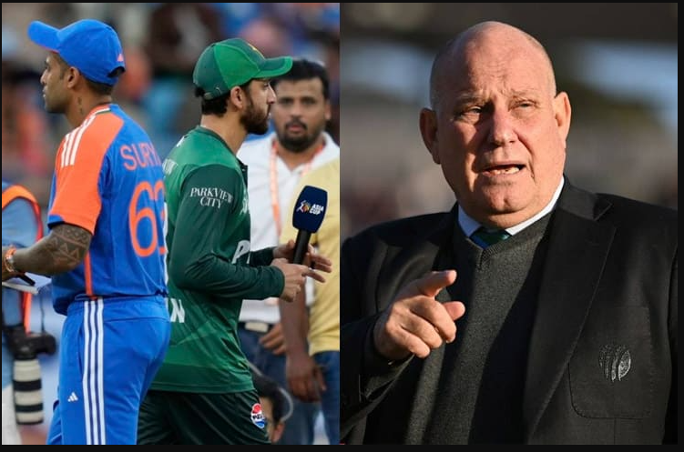 Indian Team Refuses to Shake Hands with Pakistani Players after Asia Cup Match, Pakistan Demands Match Referee’s Removal