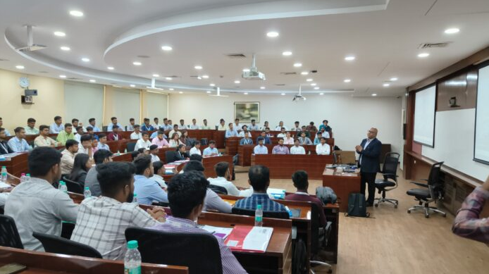 ‘Adani Cement FutureX’ to Forge India’s Next‑Gen Leaders