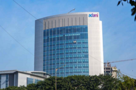 ADANI NEW