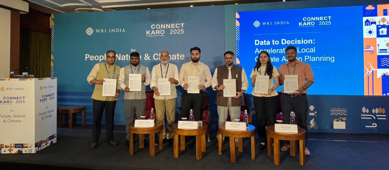 What If States Could See the Impact of Climate Choices Before Acting? WRI India’s ASCENT Offers Answers