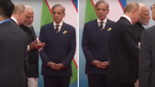 Roving Periscope: PM Modi pushes SCO to condemn Pahalgam massacre—in Shehbaz’s presence!