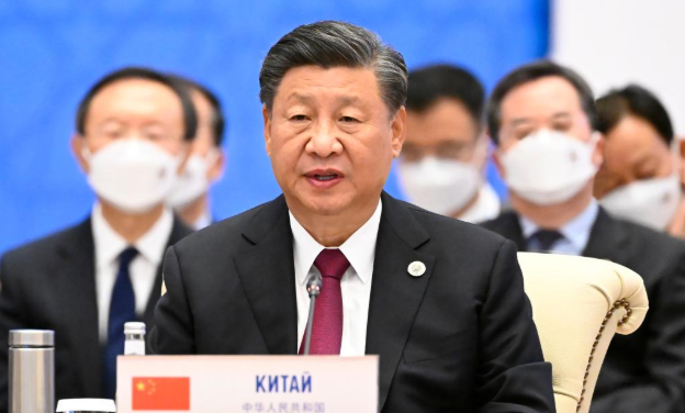 Tianjin: China protests against “bullying”; calls for an SCO Devp. Bank soon