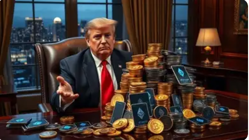 Roving Periscope: ‘To protect family’s businesses in Pak, Trump antagonized India,’ says Sullivan