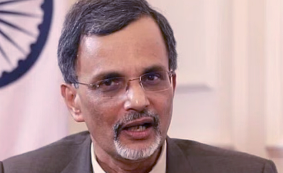 Trump’s tariffs: If continued, India’s GDP may shrink by 0.5%, says the CEA