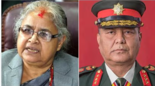 Nepal: After Monday’s uprising,’ Gen Z factions confused on the next move