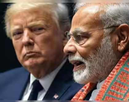 Trump tantrums: Now, the US to press G7 bloc to impose tariffs on India, China!