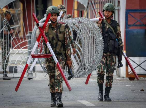 Nepal: President Paudel dissolves Parliament; announces fresh elections in March 2026
