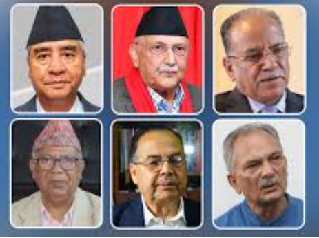 Nepal, again: Fearing wipeout, political parties slam Parliament dissolution, fresh polls