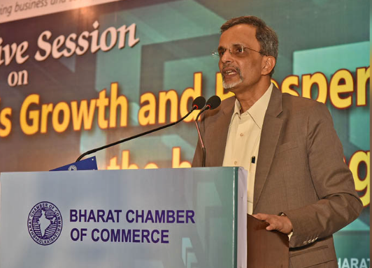 Trade & tariffs: Solution to issues with US likely in eight to ten weeks, says CEA