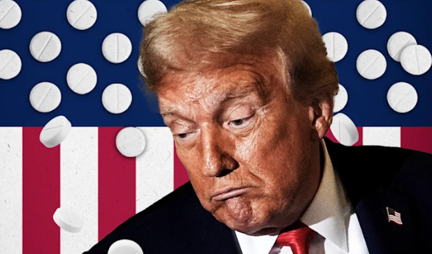 Health: WHO, health bodies, reject Trump’s claims on paracetamol, autism