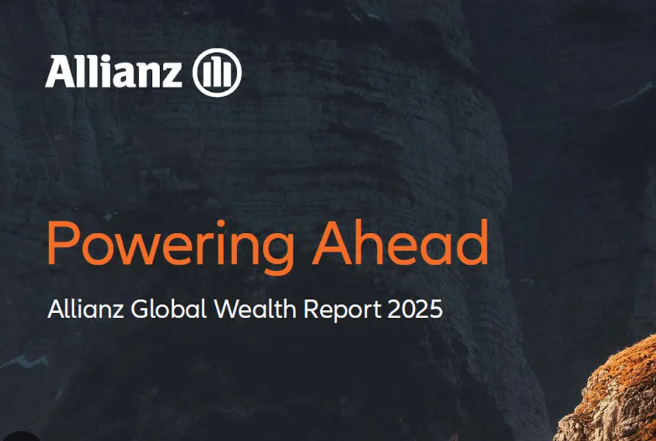 Wealth: India’s household wealth up 14.5%, fastest in 8 years