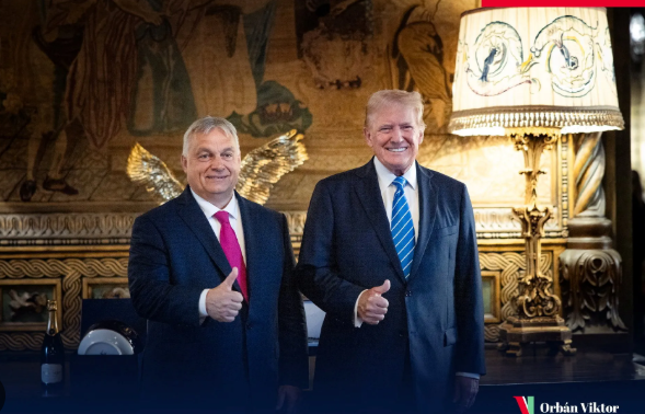 Roving Periscope: After India, Hungary also wants Trump to ensure energy security