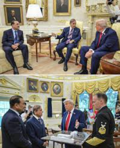 Pressure tactics: “No mediator in India-Pak issues,” asserts Delhi after Trump-Munir-Sharif meet