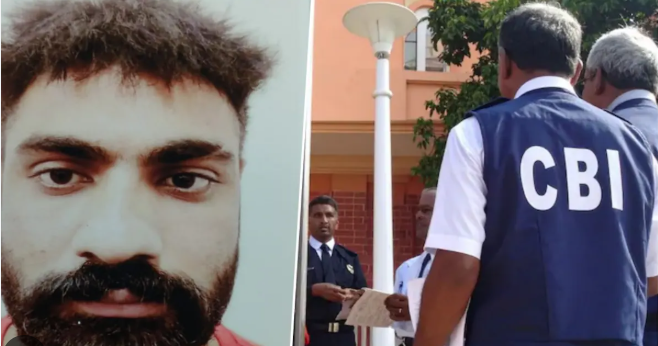 Khalistan: Babbar Khalsa terrorist Pindi extradited from the UAE to India