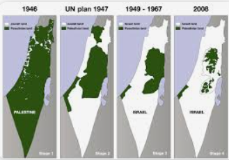 Palestine: Will Trump’s 21-point “peace plan” really end the Gaza War?