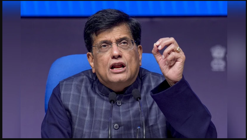 India – EU FTA: 10 of the 20 Chapters Finalised: Minister