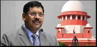 FIRs in Punjab, Bengaluru over Social Media Posts against CJI Gavai