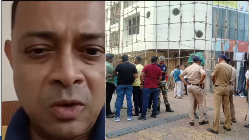 Hostage Scare: 20 Children held Captive in a Mumbai Studio Rescued, Accused Held