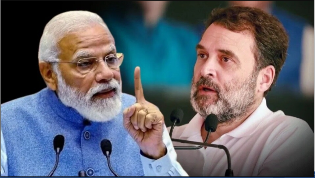 Bihar Elections: Rahul Gandhi, Narendra Modi Attack Each Other, JSP Worker Found Dead