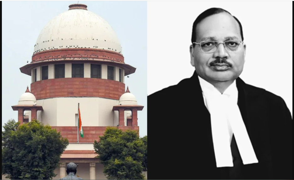 Justice Surya Kant Appointed Next CJI