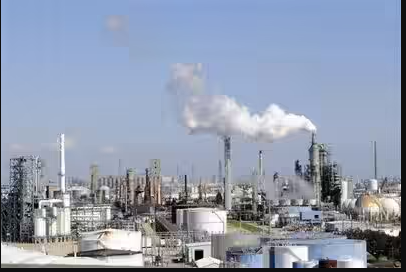 Reducing Emissions Far Below 2035 Target to Prevent Earth from Heating up: UN Report