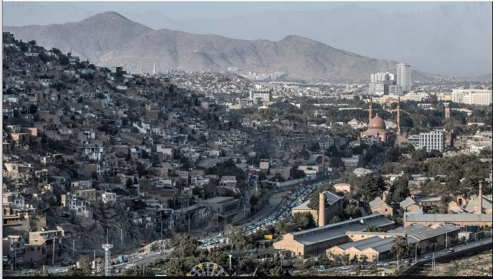 Afghanistan, Pakistan Accuse Each Other of Promoting Cross-Border Terrorism