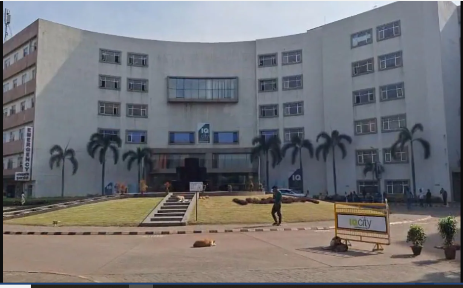 Medical Student Gang Raped in West Bengal