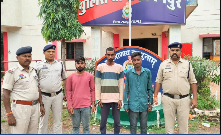 Shocking: An Argument over a “Bidi” Cost his Life!