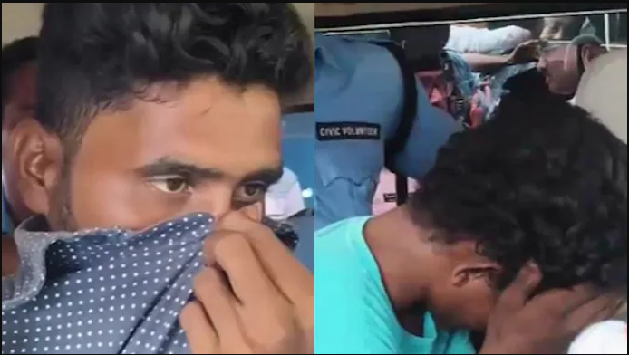 Durgapur Gang Rape: Three Persons Arrested, Mamata Charges Private College Security, BJP Calls for her Resignation