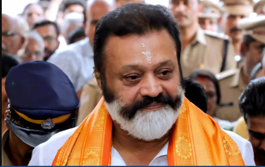 Gopi Wants to Return to Film Career